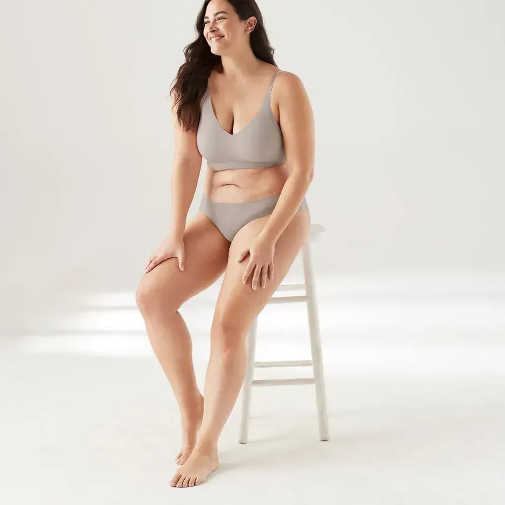 Real Plus Size Comfort Bra(Anti-Uniboob)💝Buy 3 Free Shipping