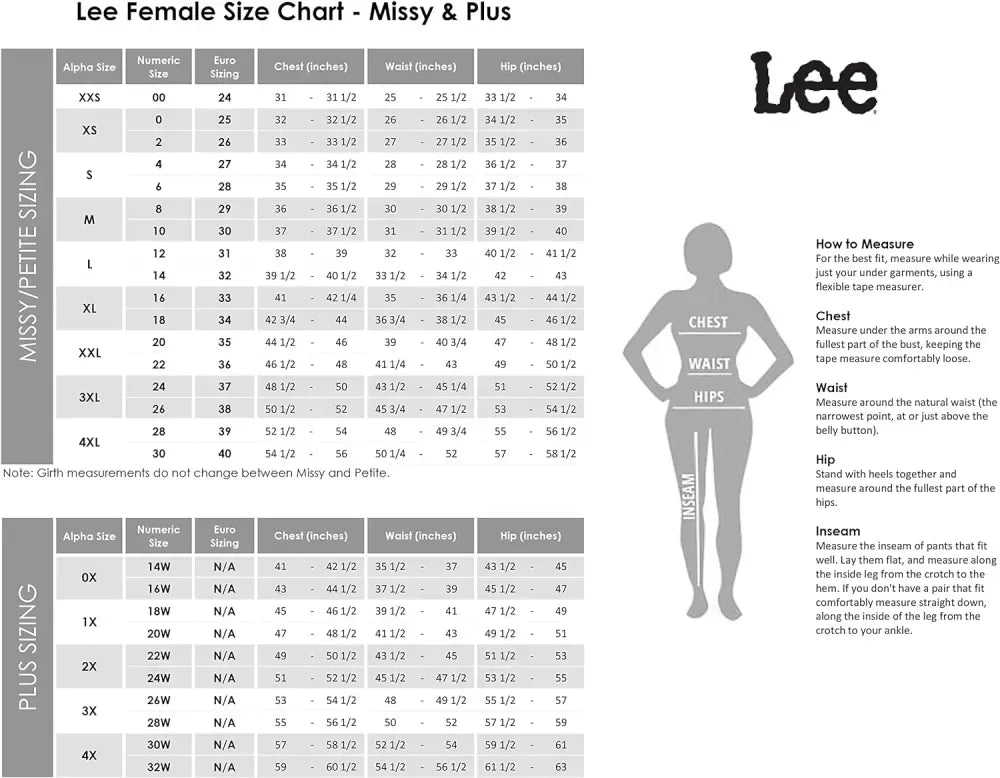 Lee Women's Plus Size Ultra Lux Comfort with Flex-to-go Cargo Capri Pant